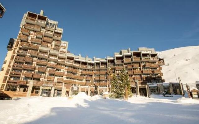 Apartment Le Curling A.2