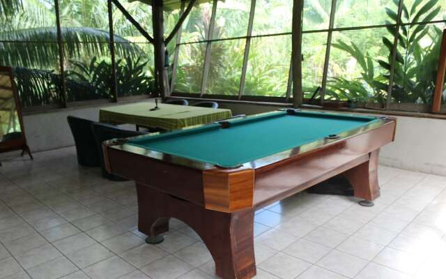Villas María Luisa Lodge
