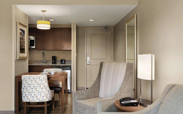 Homewood Suites by Hilton Charlottesville, VA