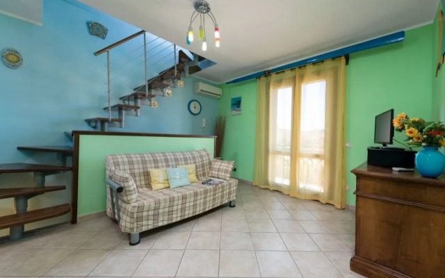 I tre Golfi Barbablù