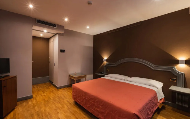 Hotel Unicorno