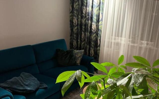 BlaBlaFlat Szczecin Ku Słońcu