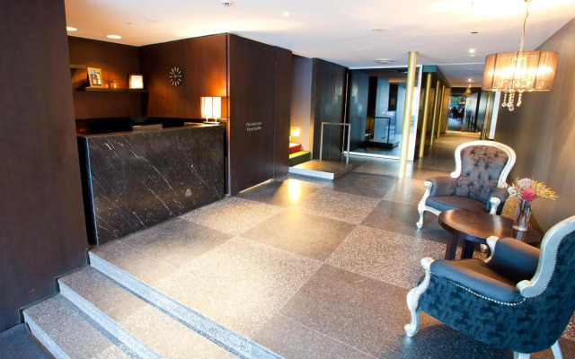 Kirketon Hotel Sydney
