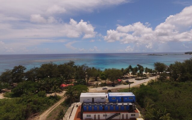 Tinian Ocean View Hotel