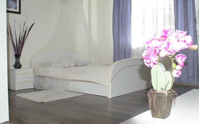 Apartment Gostipriimniy Tatarstan