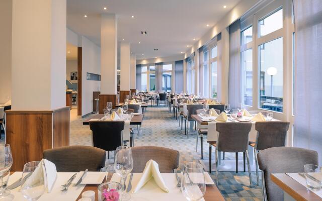 Vienna House Easy by Wyndham Frankfurt Airport