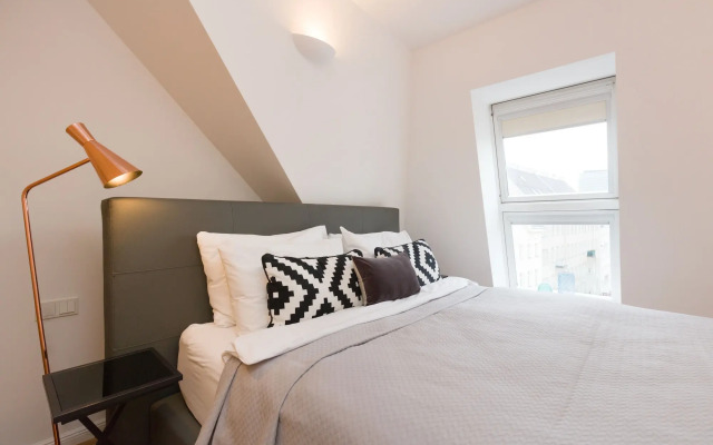 Rafael Kaiser - Premium Apartments City Centre