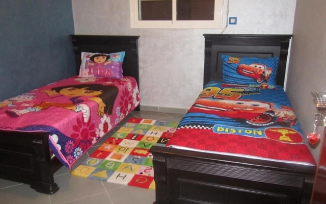 Salam Appartement