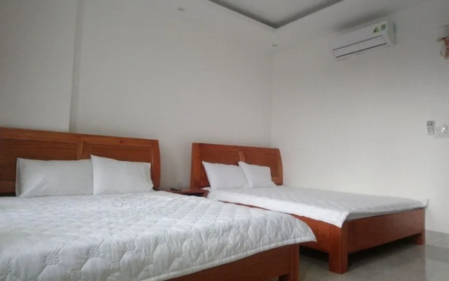 Ban Mai Hotel