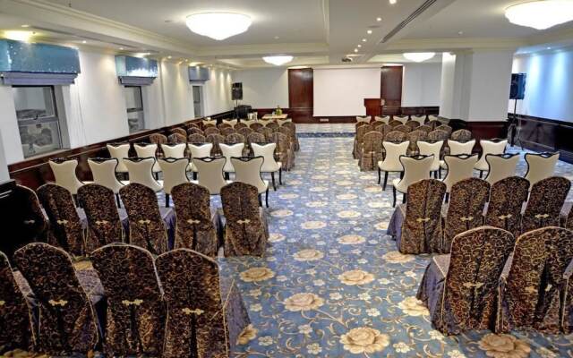 Grand East Hotel