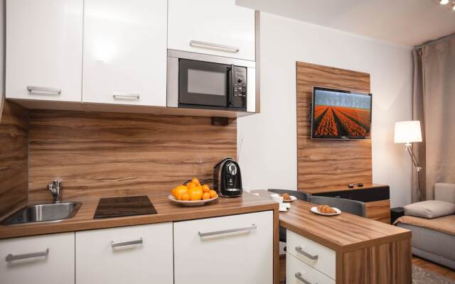 ActivPark Apartments