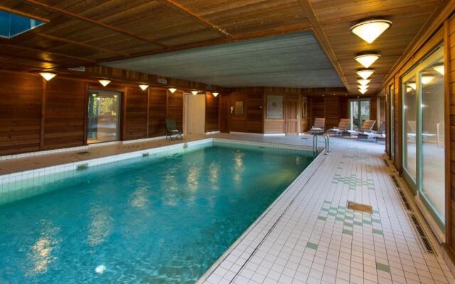 Le Manoir au Lac