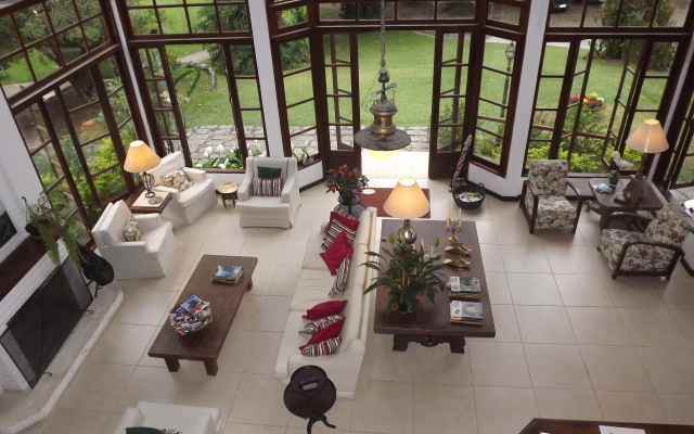 Hotel Vivenda Penedo