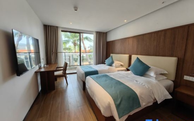 Dadonghai Yihao Resort