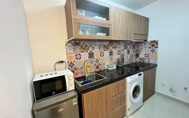 The Sun Avenue Relax & Pool