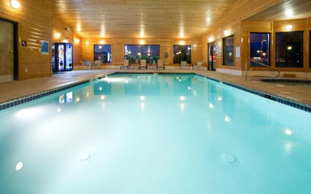 Holiday Inn Express Heber City by IHG