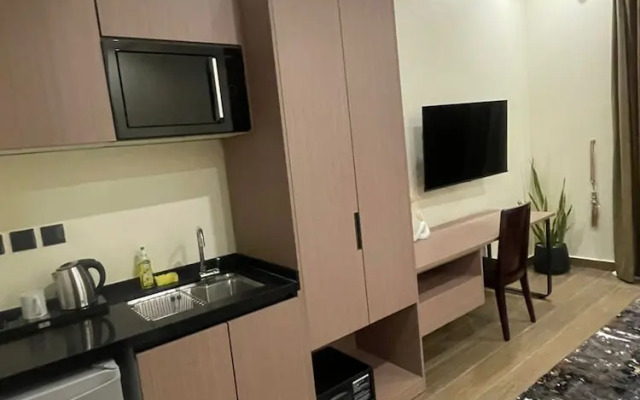 QMB Apartment