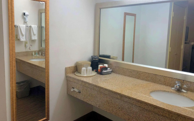 Quality Inn Bennettsville