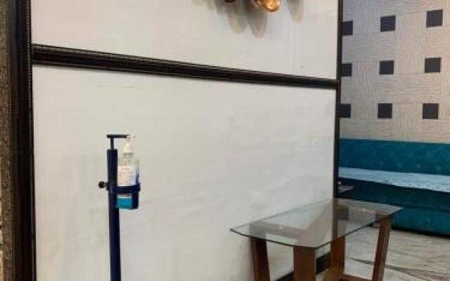 Hotel royal suites Ajmer