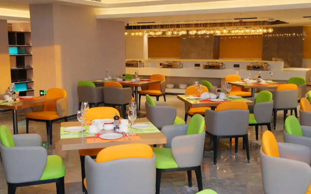 Tianjin Polar Ocean Hotel