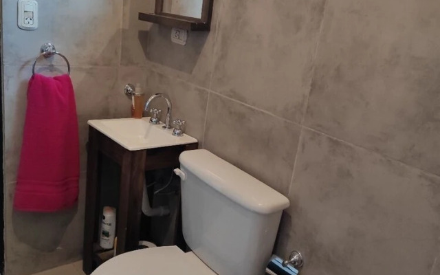 Mountain View Mendoza