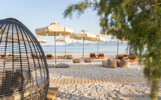 Achilleas Beach Hotel Adults Only