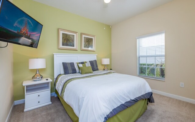 3193sl 5 Bedroom Townhouse