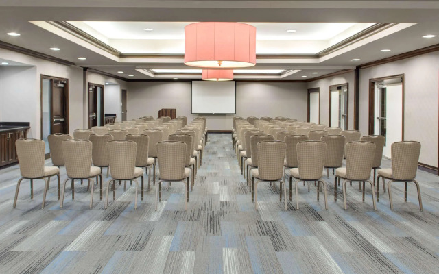 HYATT house Sterling/Dulles Airport-North