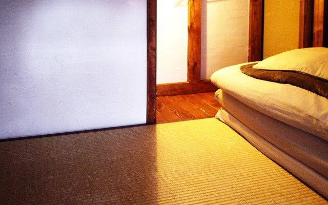 Guesthouse YULULU