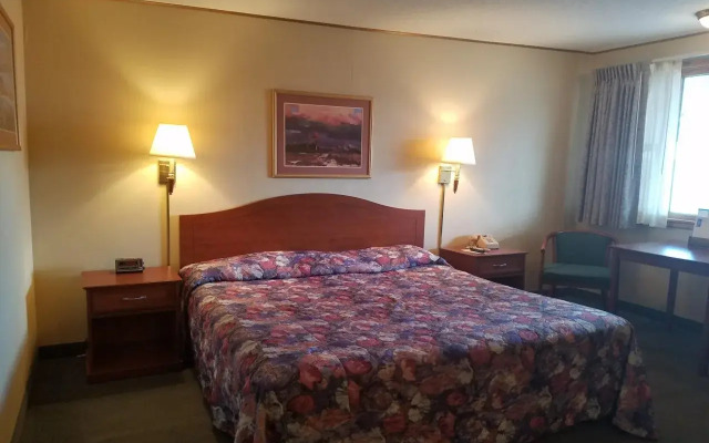 Rodeway Inn