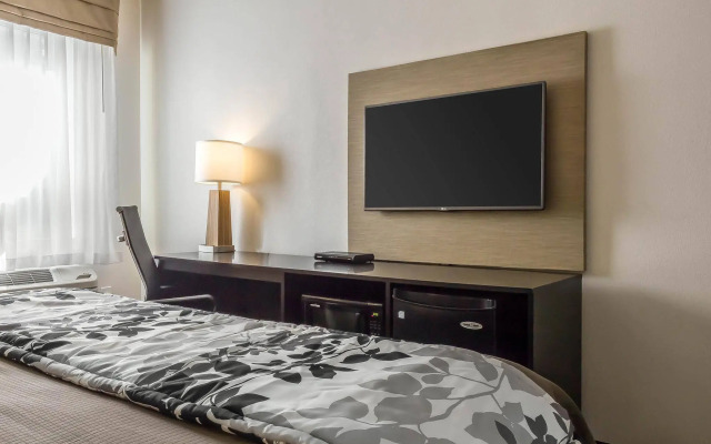 Sleep Inn Philadelphia Center City