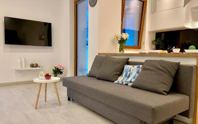 Living Point Residence Center