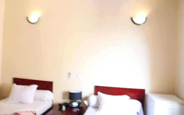 Hotel Santa Lucia