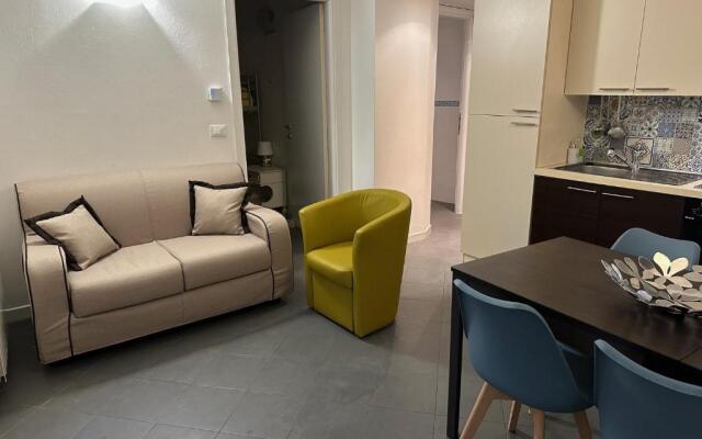 Varazze Apartment