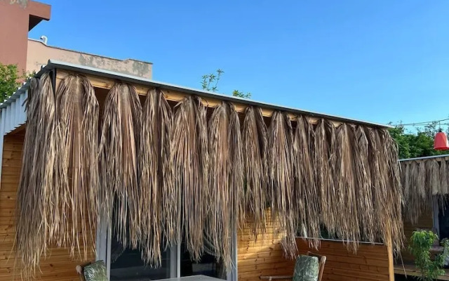 Karaağaç Bungalov&Tiny House