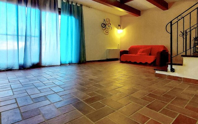 Stunning Apartment in Castelsardo With 4 Bedrooms