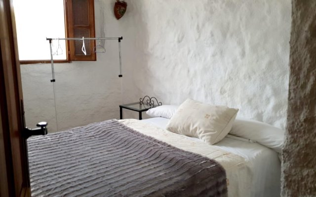 Apartment with 3 Bedrooms in Orce, with Wonderful Mountain View And Furnished Terrace - 300 M From the Slopes
