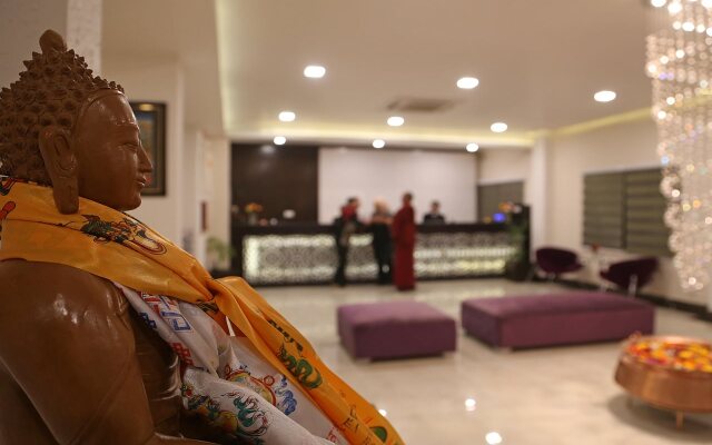 Hotel Harmika
