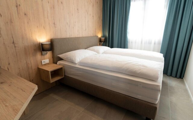 Holiday Apartment in Gerlitzen With Wellness Area