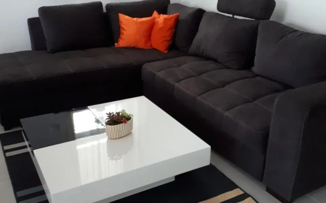 Balaton Exclusive Apartman