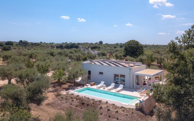 Ecovilla Terra Di Luce 8 Emma Villas