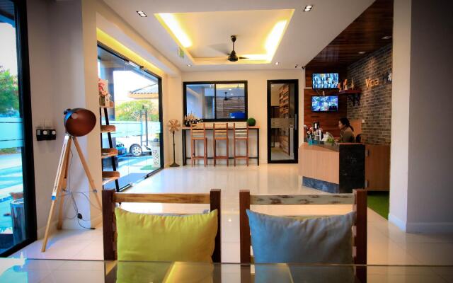 Vipa House Phuket