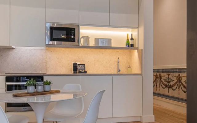Ando Living - São Nicolau Townhouse