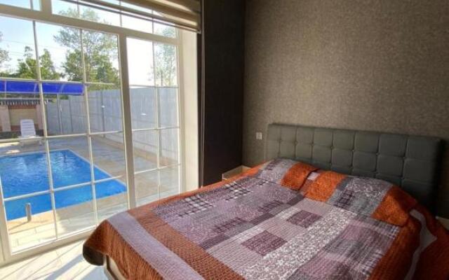 Vandam Guest Villa