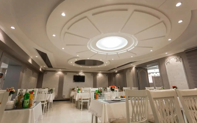 Отель DIYOR Margilan