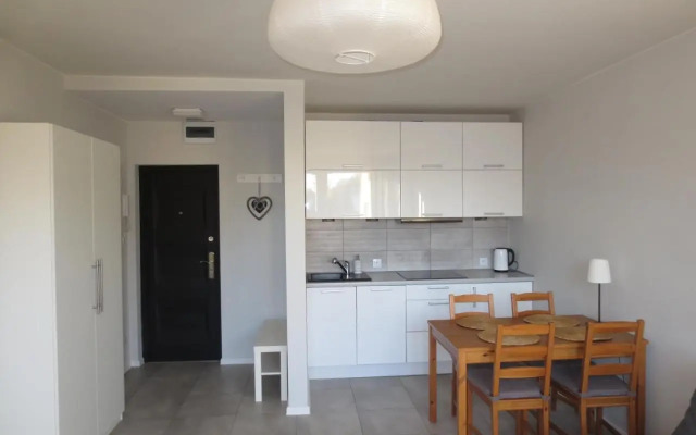 Apartament Kamelia