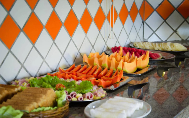 Hotel Tubarao