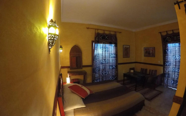 Riad Zahra