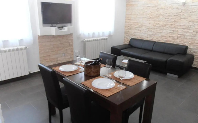 Apartman Ines 2