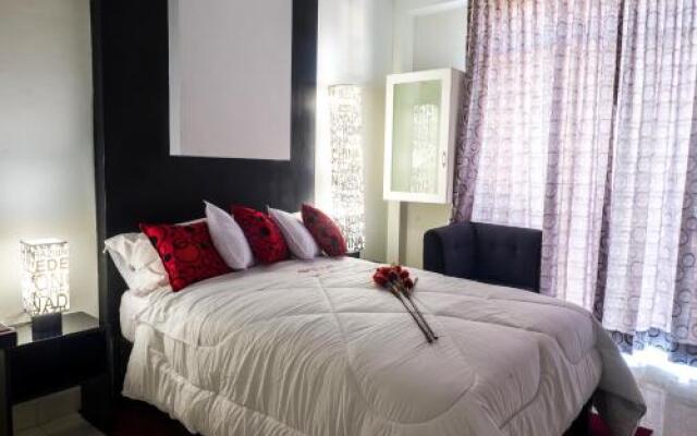Hotel El Rubi